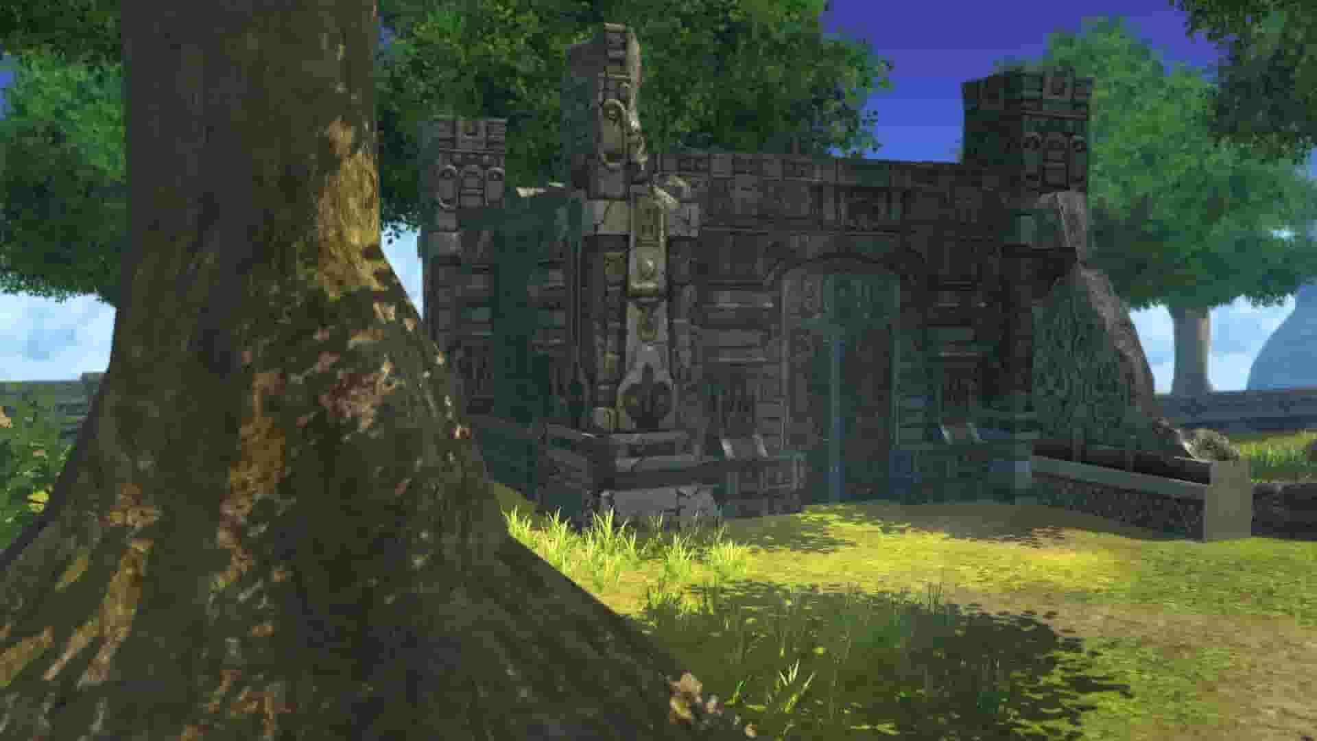 Tales of Zestiria screenshot thumbnail screenshot 7