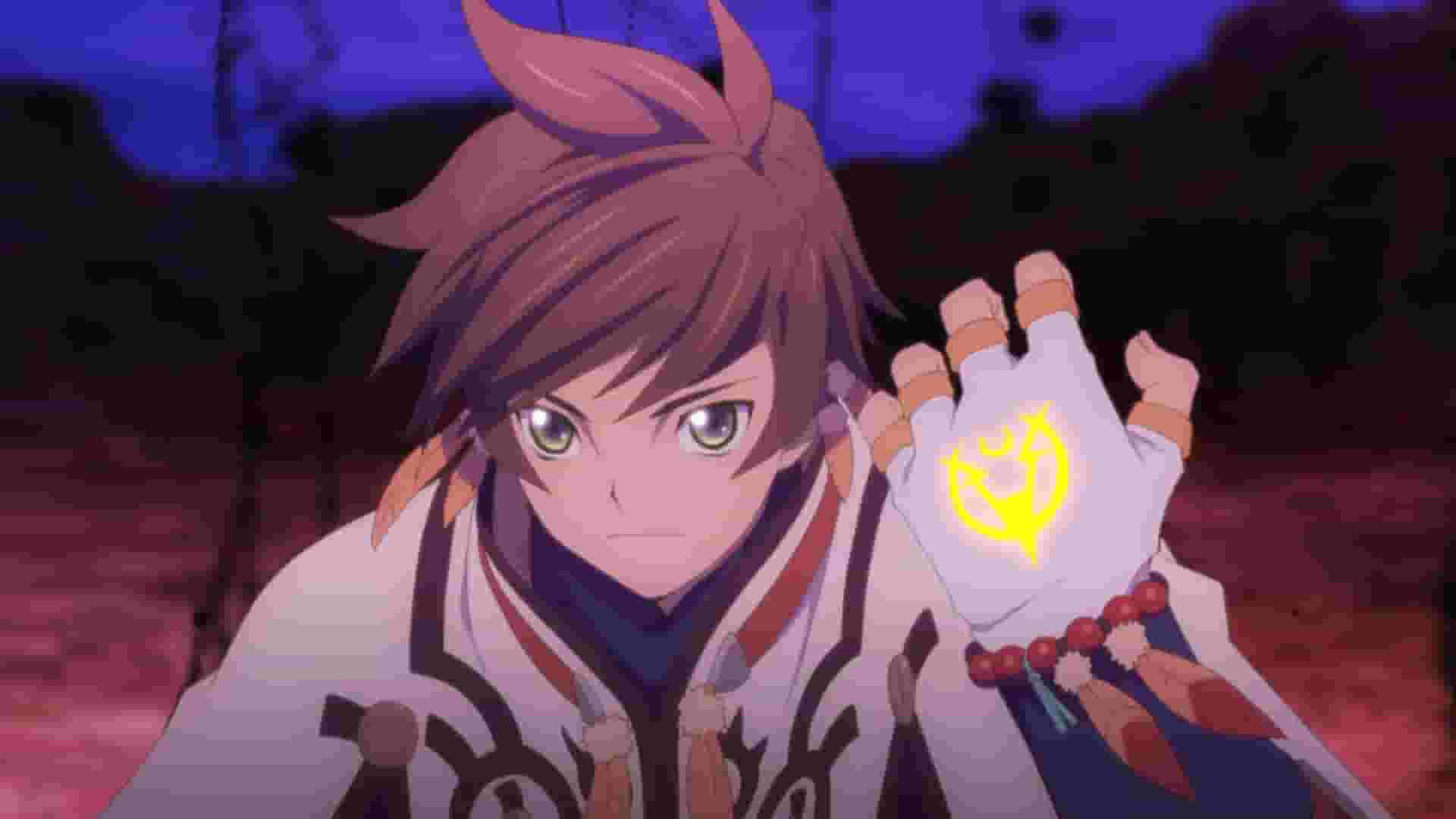 Tales of Zestiria screenshot thumbnail screenshot 9