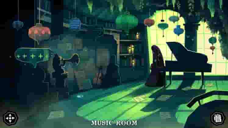 Tangle Tower screenshot thumbnail screenshot 0