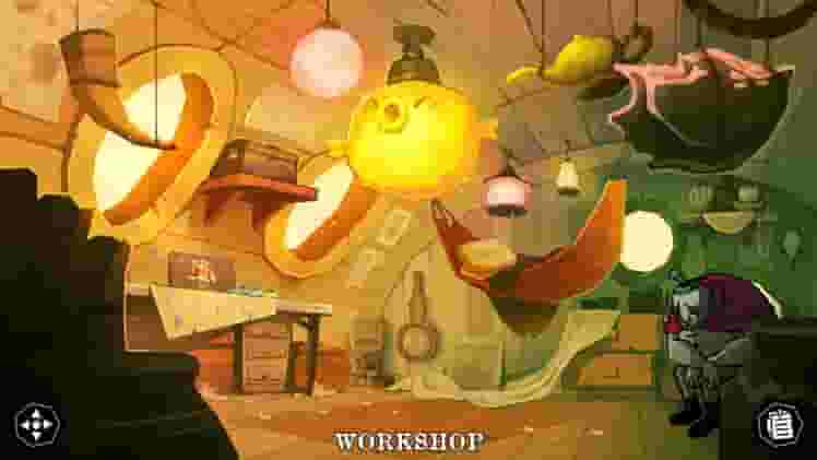 Tangle Tower screenshot thumbnail screenshot 2