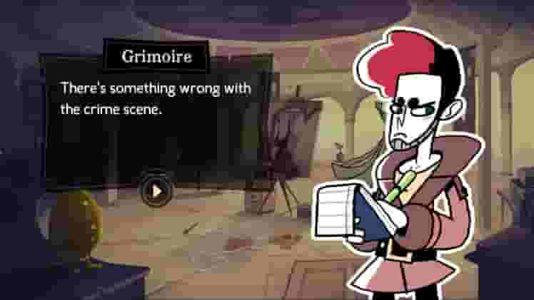 Tangle Tower screenshot thumbnail screenshot 3