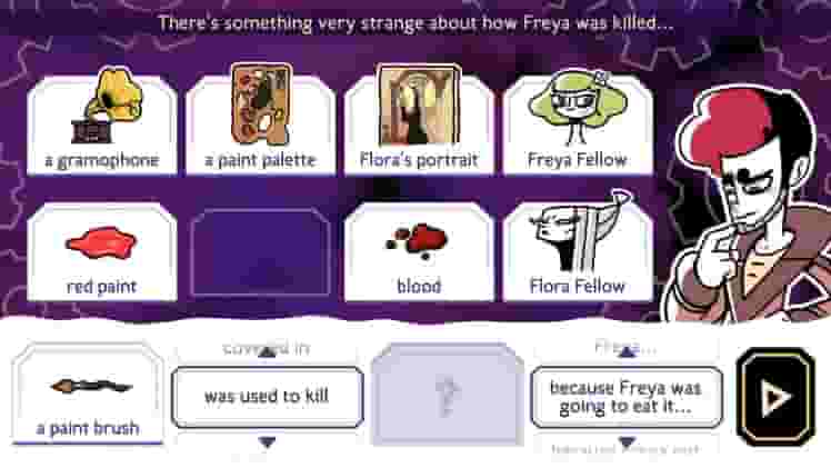 Tangle Tower screenshot thumbnail screenshot 4