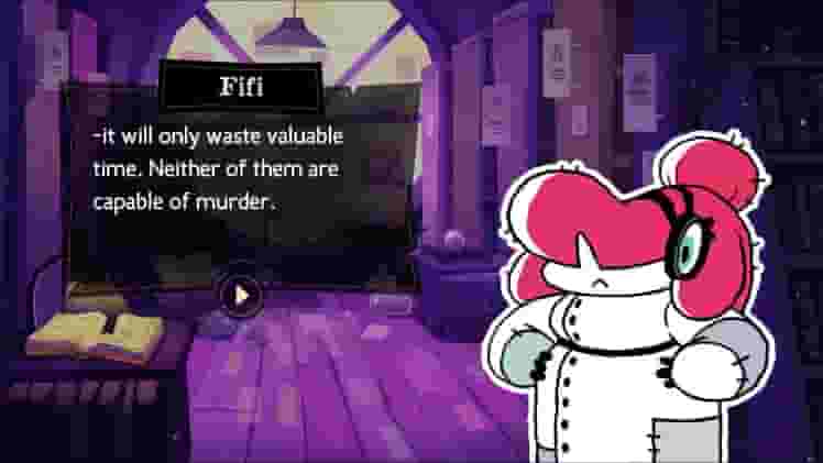 Tangle Tower screenshot thumbnail screenshot 6