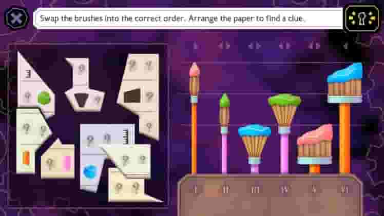 Tangle Tower screenshot thumbnail screenshot 7