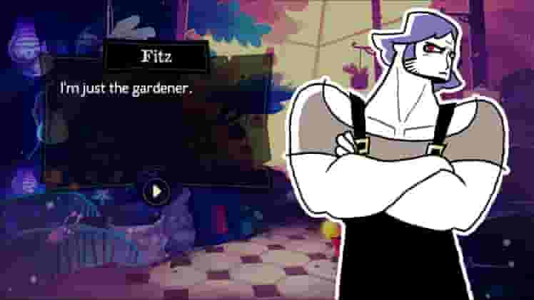 Tangle Tower screenshot thumbnail screenshot 8