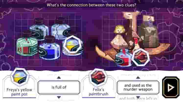 Tangle Tower screenshot thumbnail screenshot 9