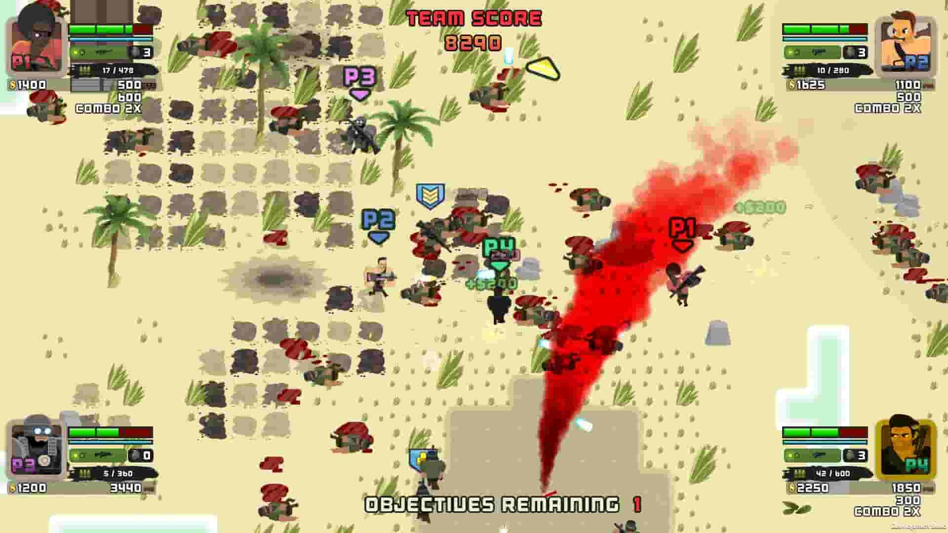 Tango Fiesta screenshot thumbnail screenshot 0