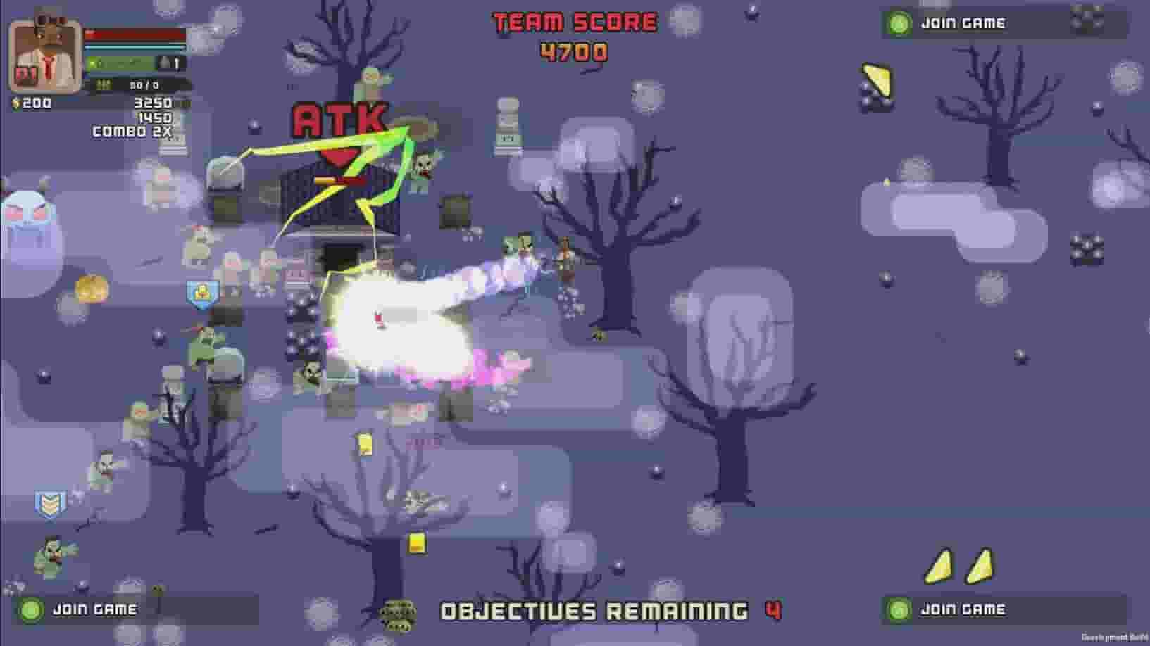 Tango Fiesta screenshot thumbnail screenshot 4