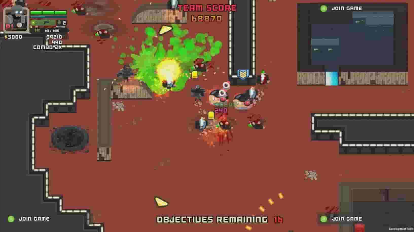 Tango Fiesta screenshot thumbnail screenshot 5