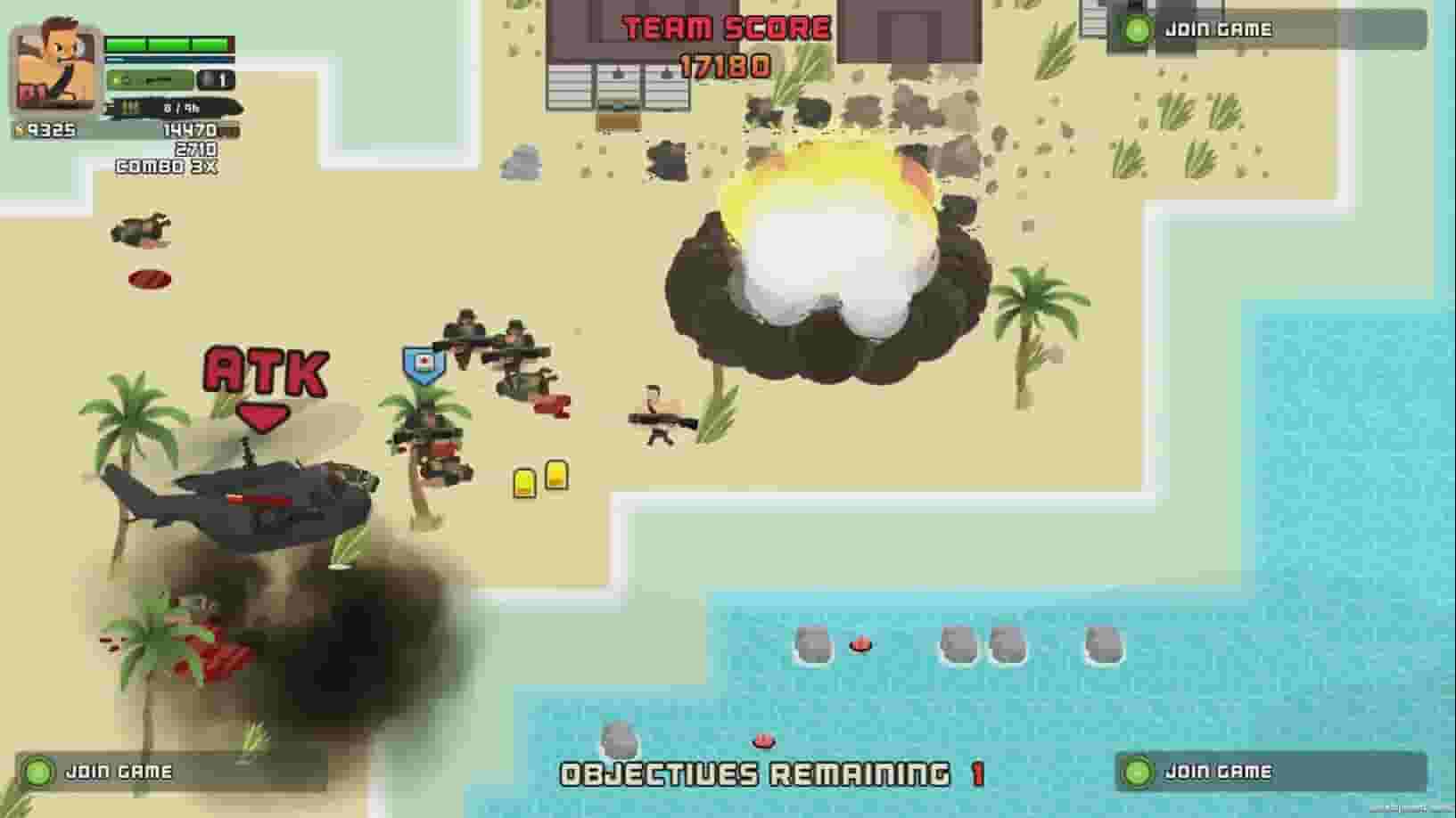 Tango Fiesta screenshot thumbnail screenshot 6