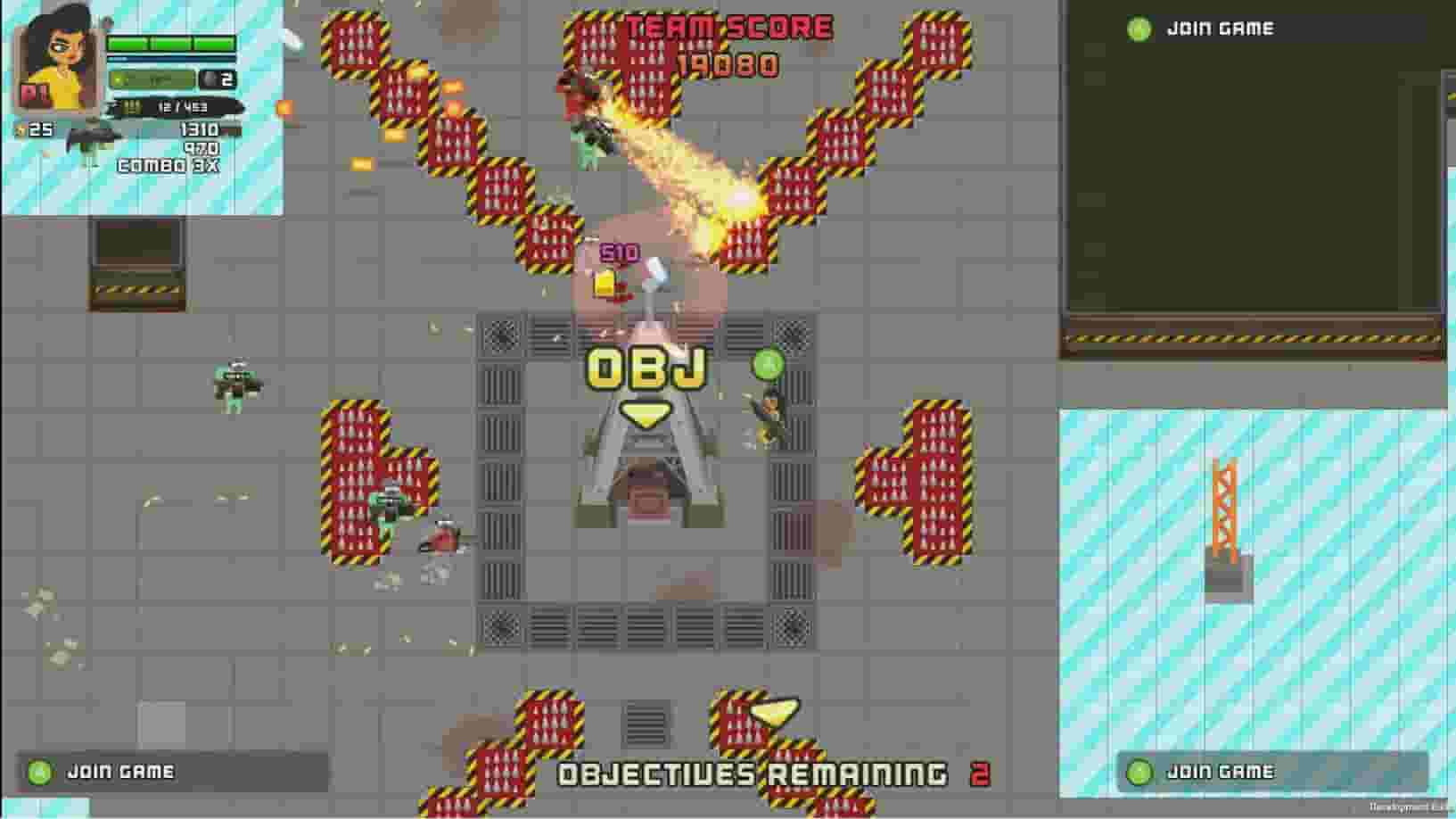 Tango Fiesta screenshot thumbnail screenshot 7