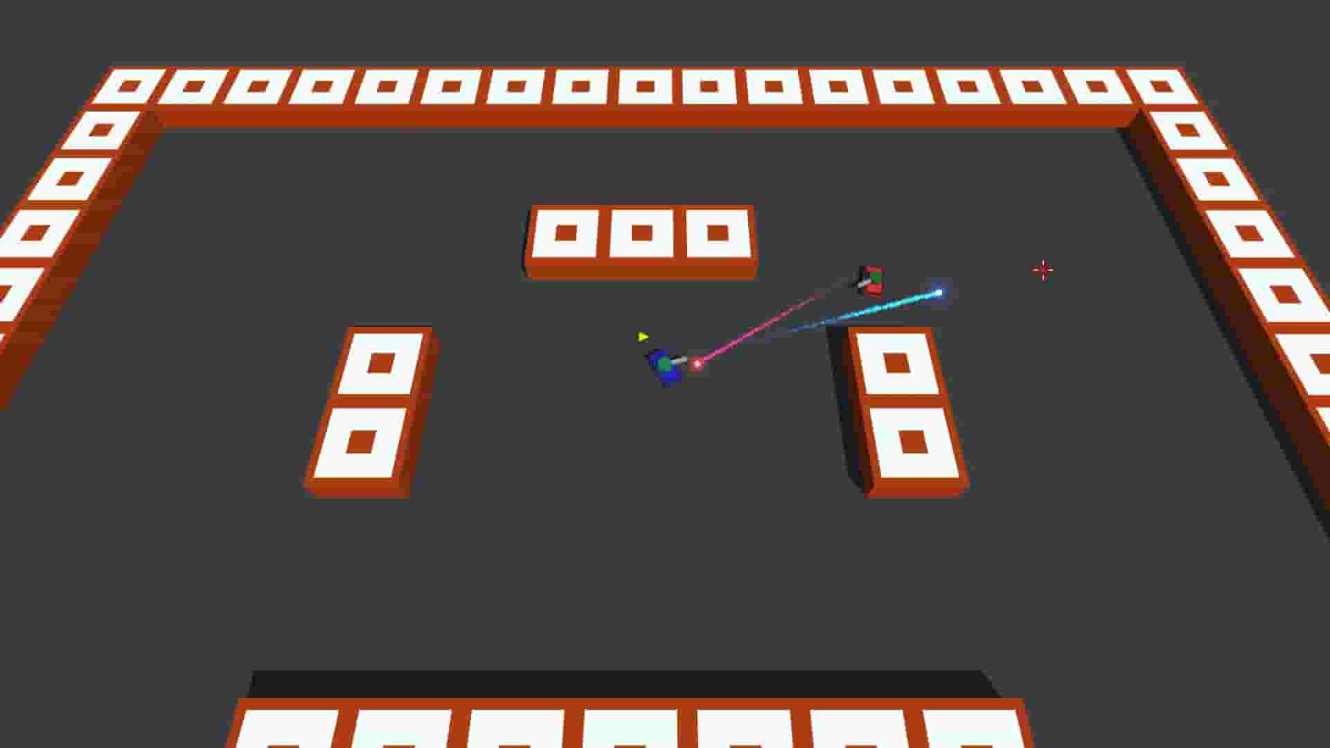 Tank Destroyer screenshot thumbnail screenshot 2