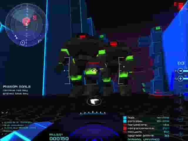 Tank Universal screenshot thumbnail screenshot 10