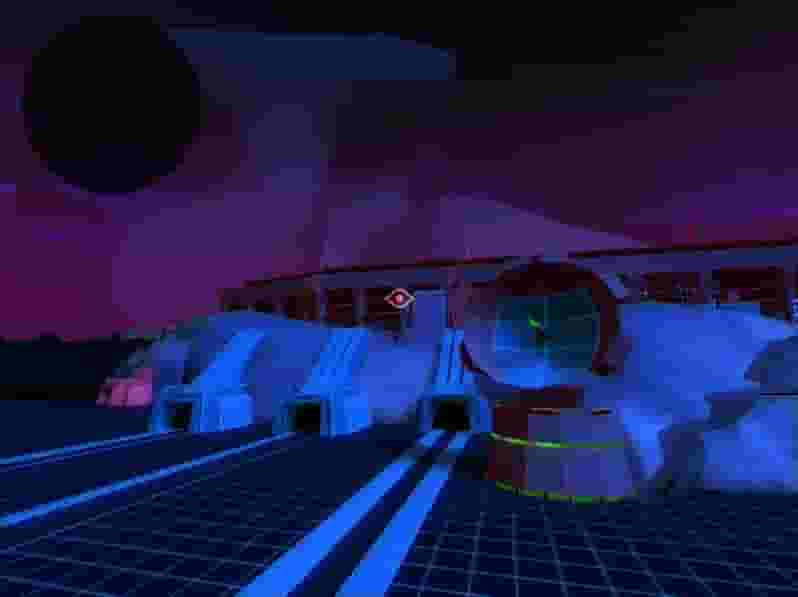 Tank Universal screenshot thumbnail screenshot 2