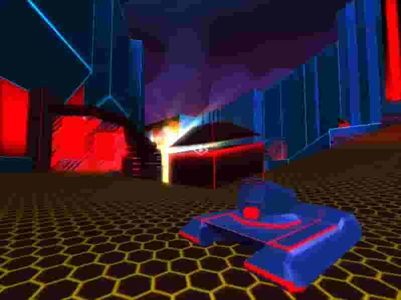 Tank Universal screenshot thumbnail screenshot 5