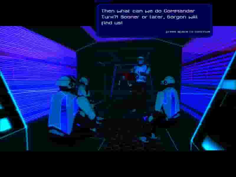 Tank Universal screenshot thumbnail screenshot 9