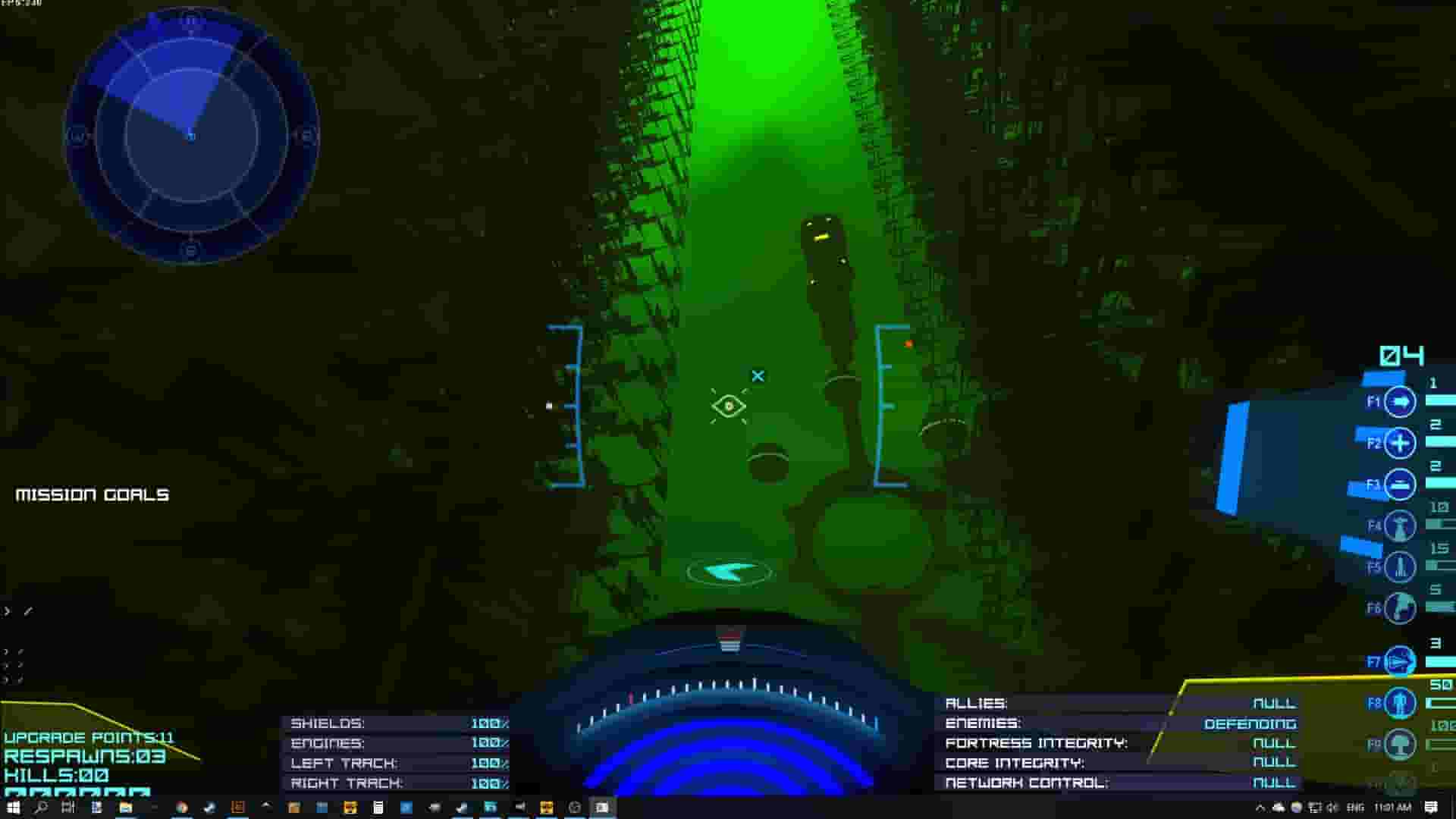 Tank Universal 2 screenshot thumbnail screenshot 11