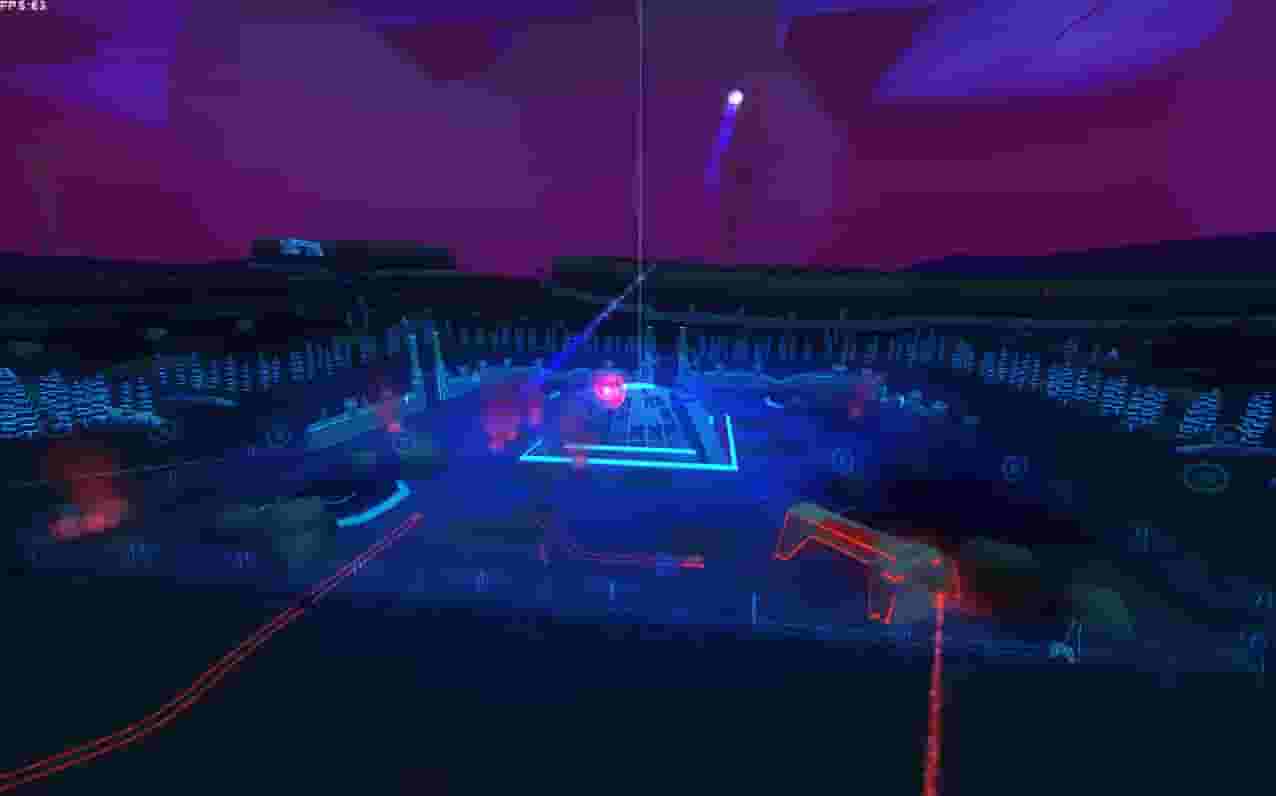 Tank Universal 2 screenshot thumbnail screenshot 2