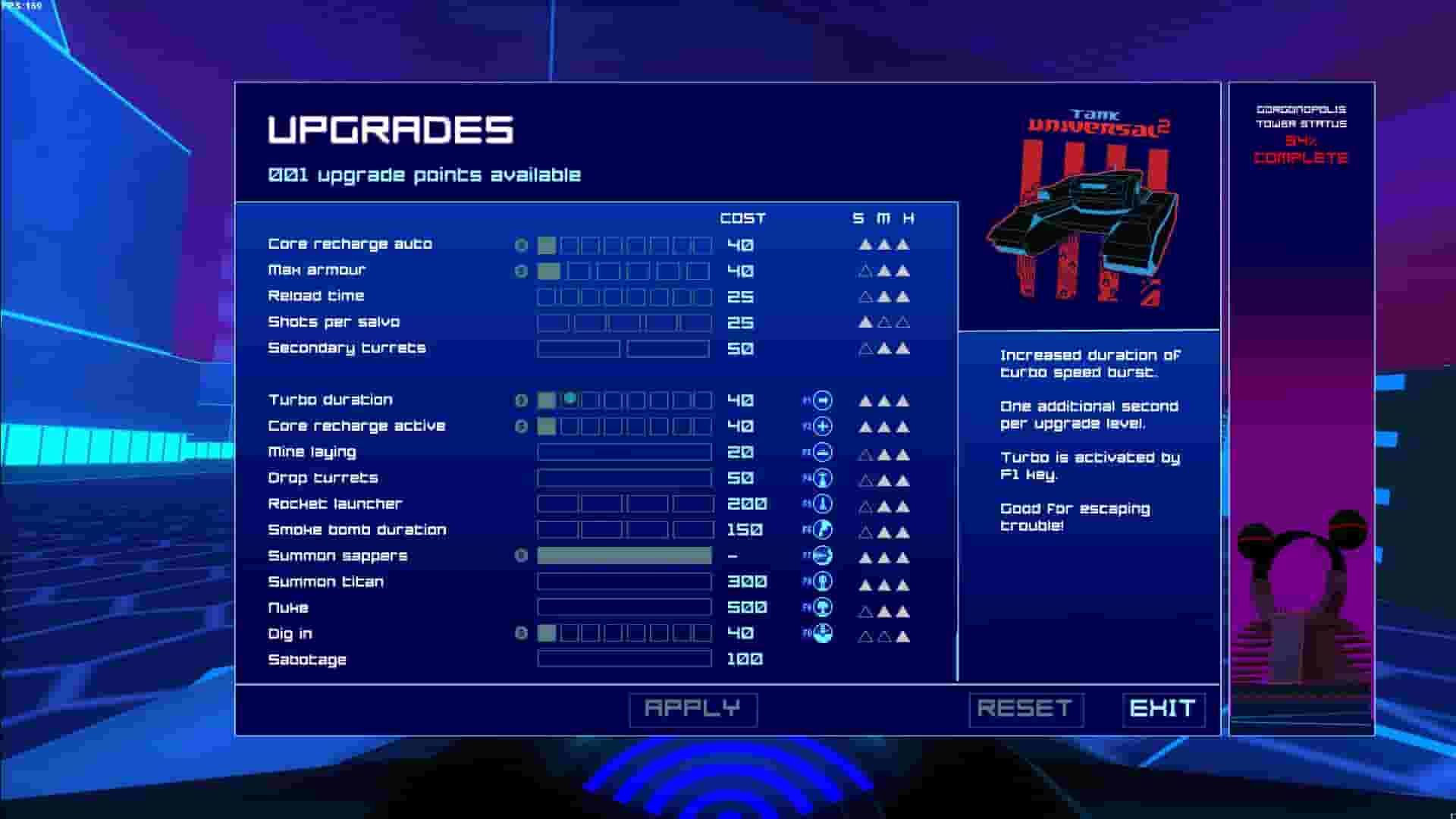 Tank Universal 2 screenshot thumbnail screenshot 5