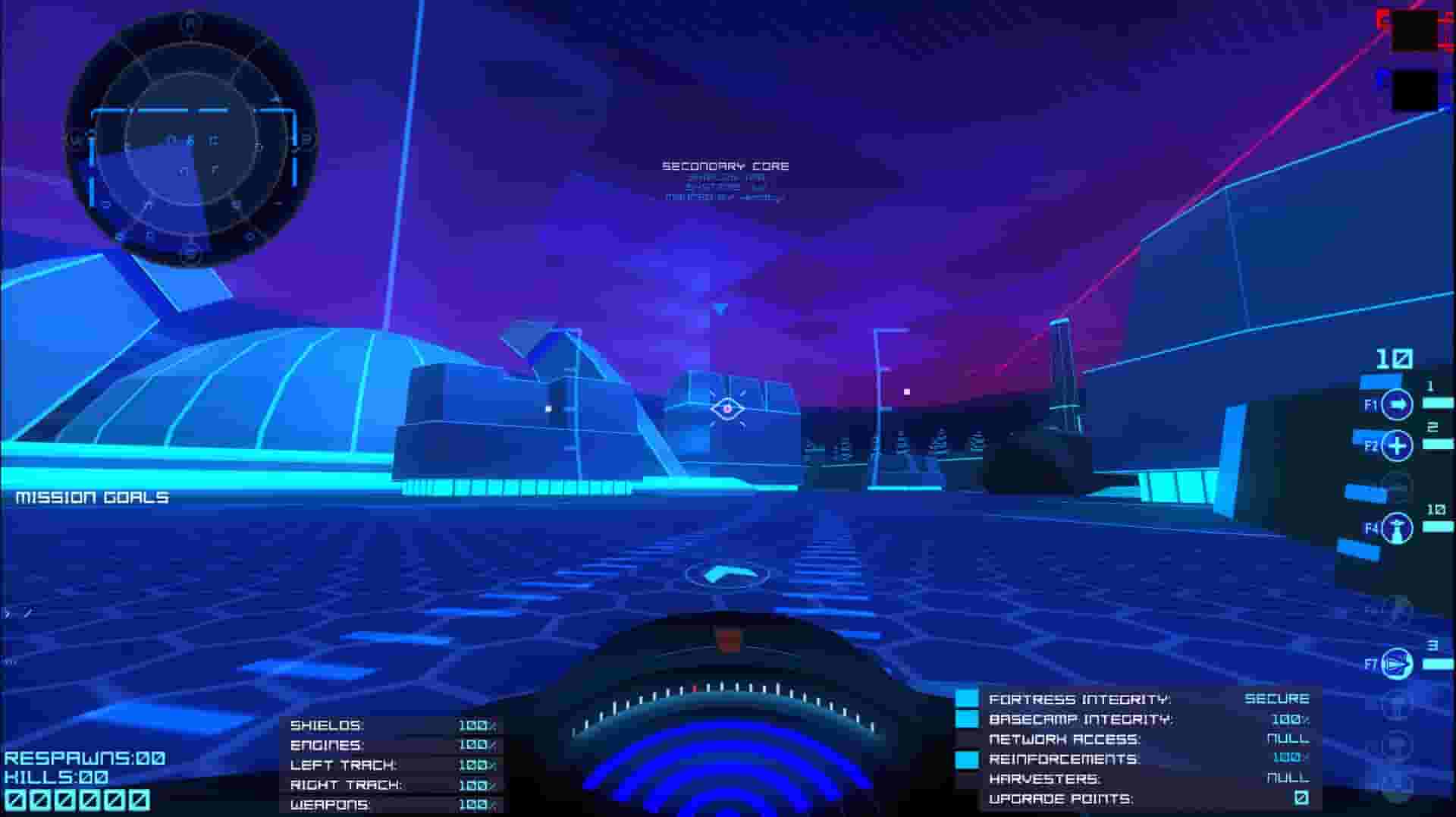 Tank Universal 2 screenshot thumbnail screenshot 8