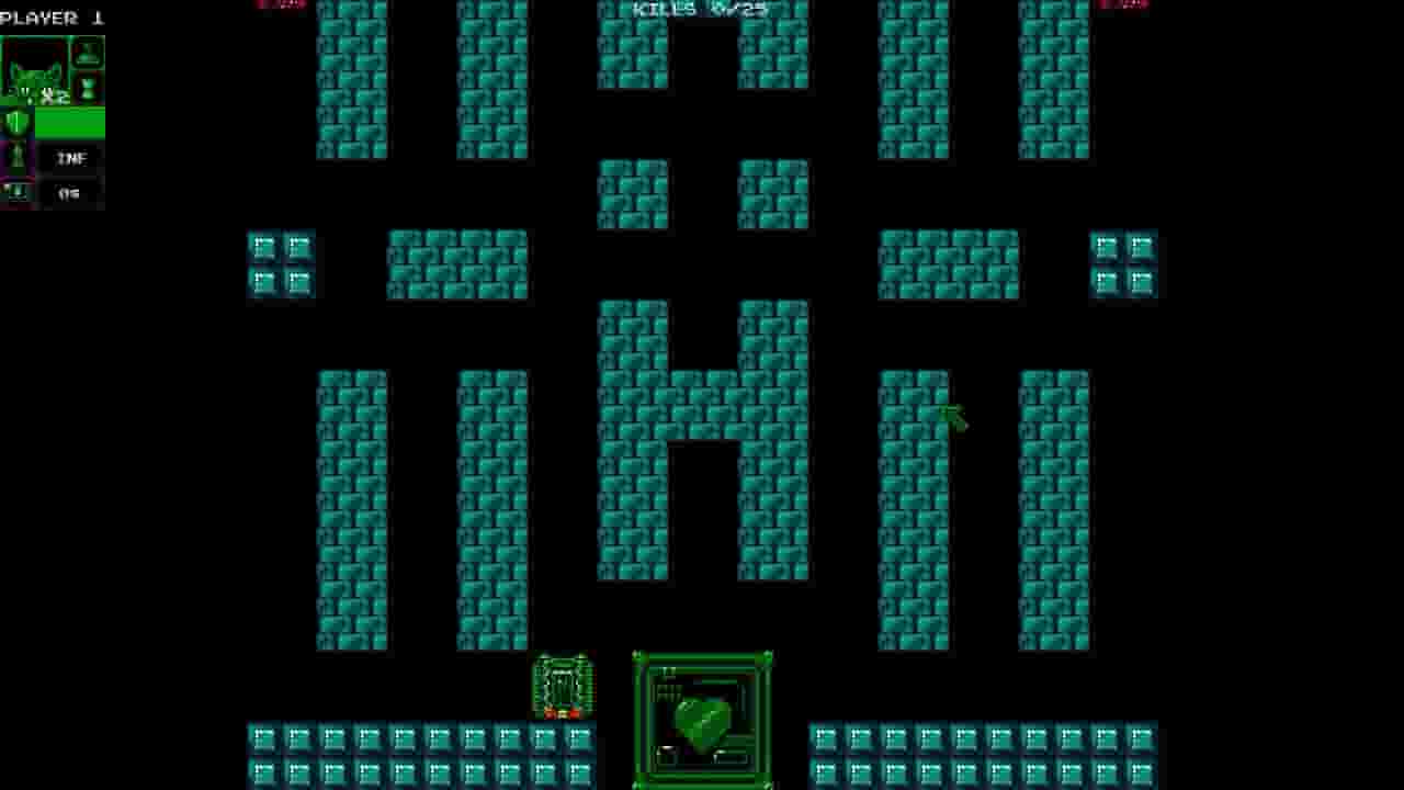 TANK ZERO screenshot thumbnail screenshot 5