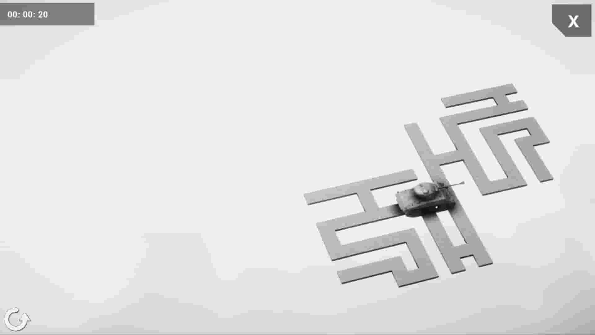 Tanks Logic screenshot thumbnail screenshot 2