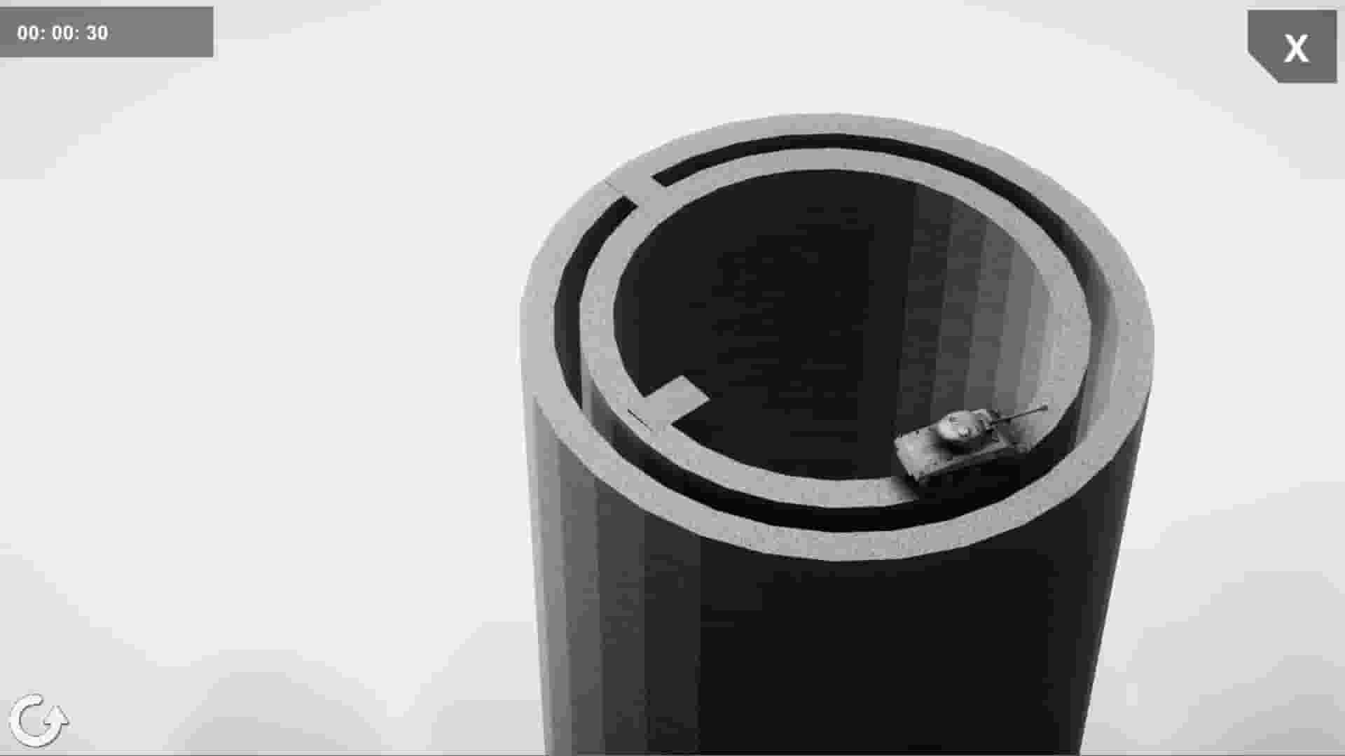 Tanks Logic screenshot thumbnail screenshot 4