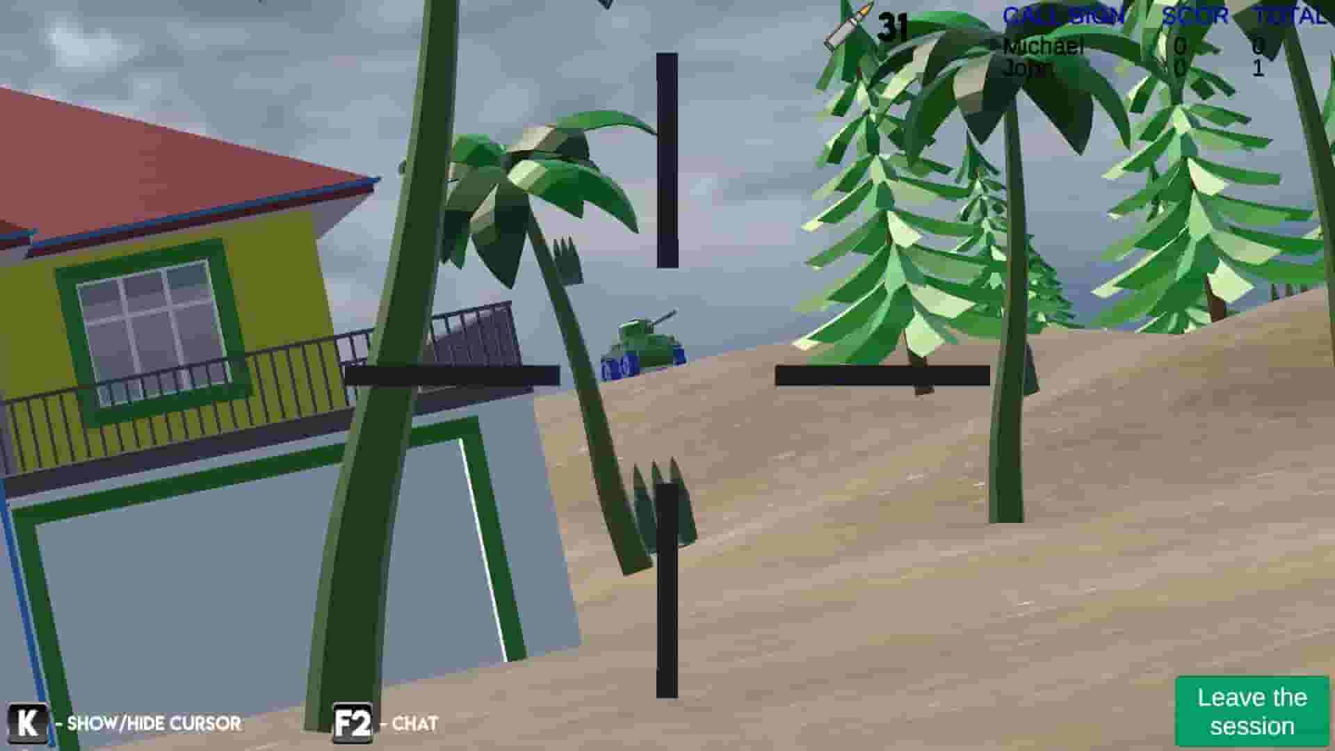 Tanks online screenshot thumbnail screenshot 12