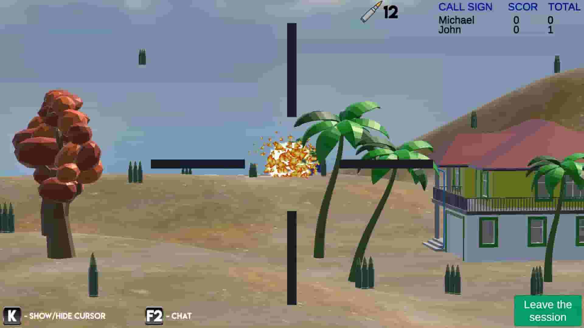 Tanks online screenshot thumbnail screenshot 17