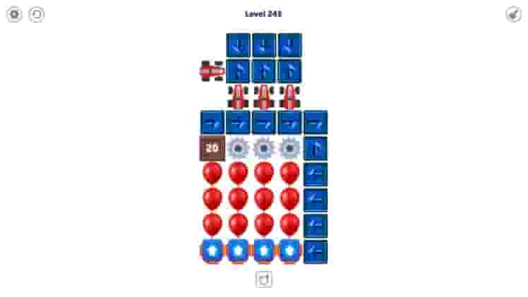 Tap It Away screenshot thumbnail screenshot 0