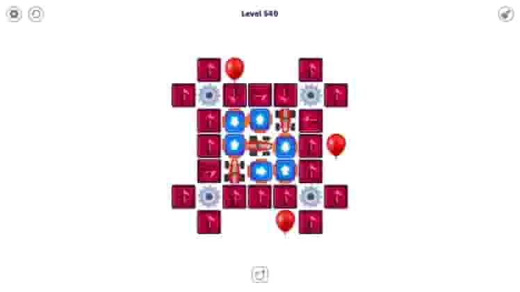 Tap It Away screenshot thumbnail screenshot 1