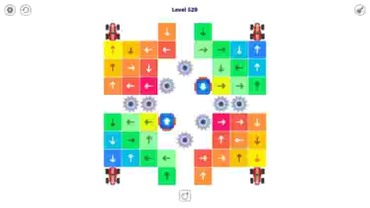 Tap It Away screenshot thumbnail screenshot 10