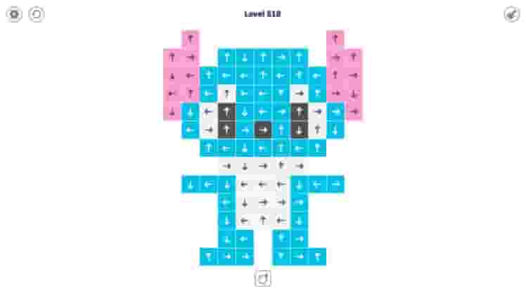 Tap It Away screenshot thumbnail screenshot 11