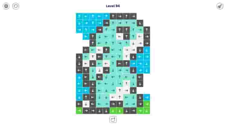 Tap It Away screenshot thumbnail screenshot 12