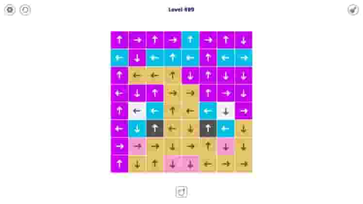 Tap It Away screenshot thumbnail screenshot 13