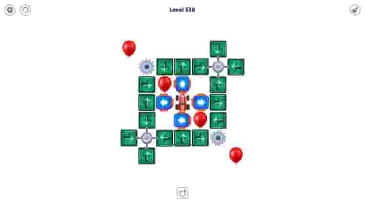 Tap It Away screenshot thumbnail screenshot 2