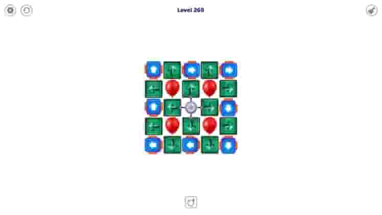 Tap It Away screenshot thumbnail screenshot 4