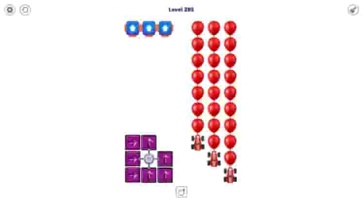 Tap It Away screenshot thumbnail screenshot 5