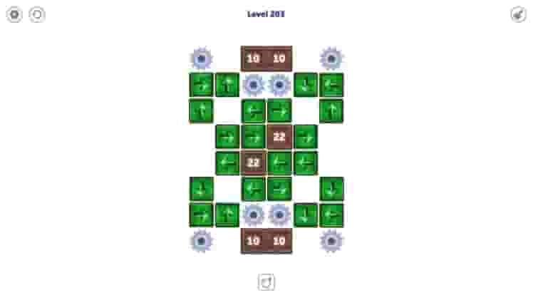 Tap It Away screenshot thumbnail screenshot 7