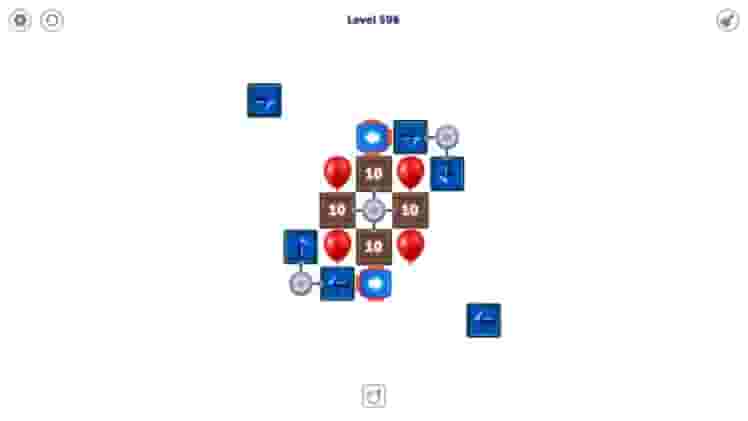 Tap It Away screenshot thumbnail screenshot 8