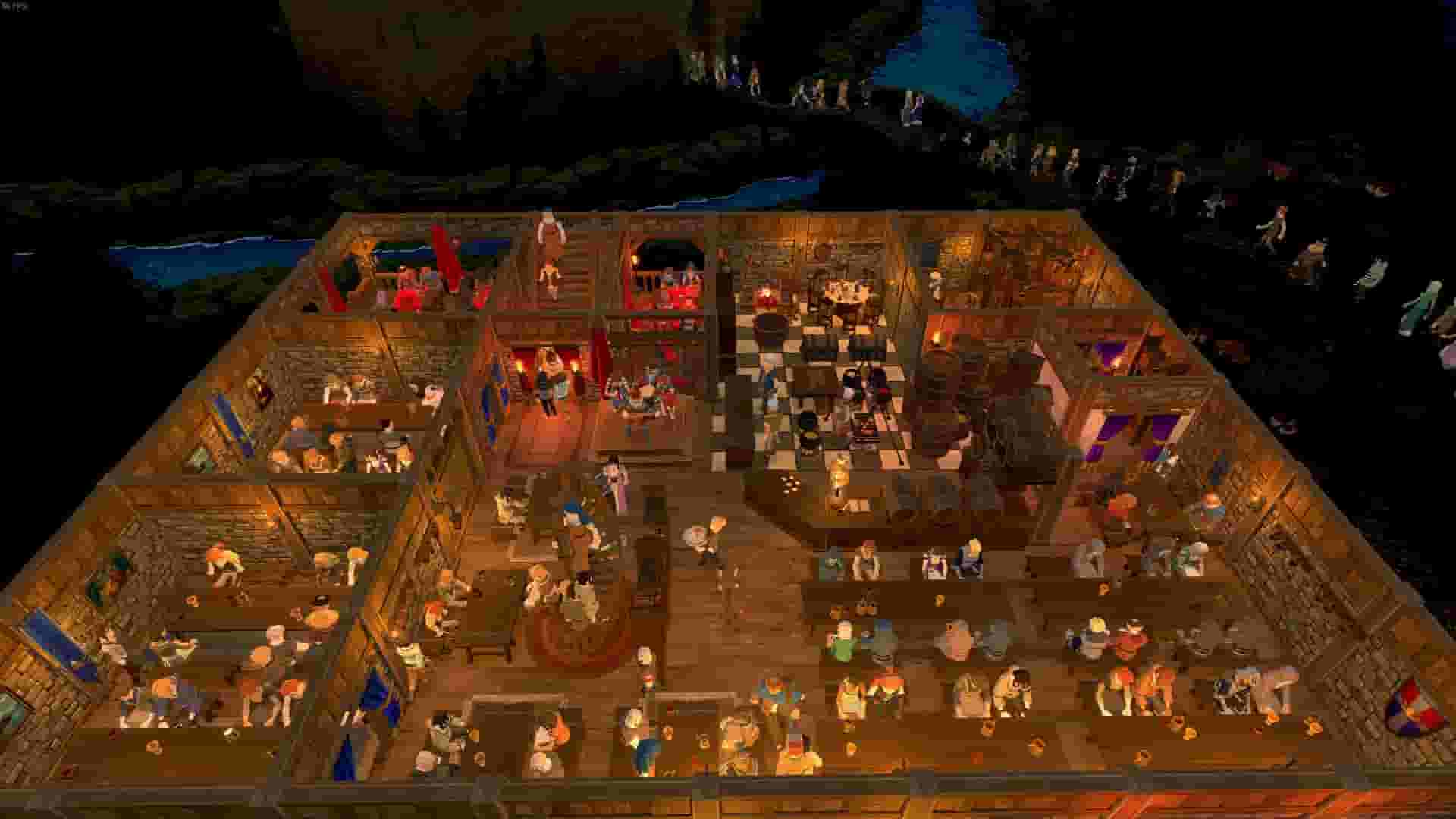 Tavern Master screenshot thumbnail screenshot 4