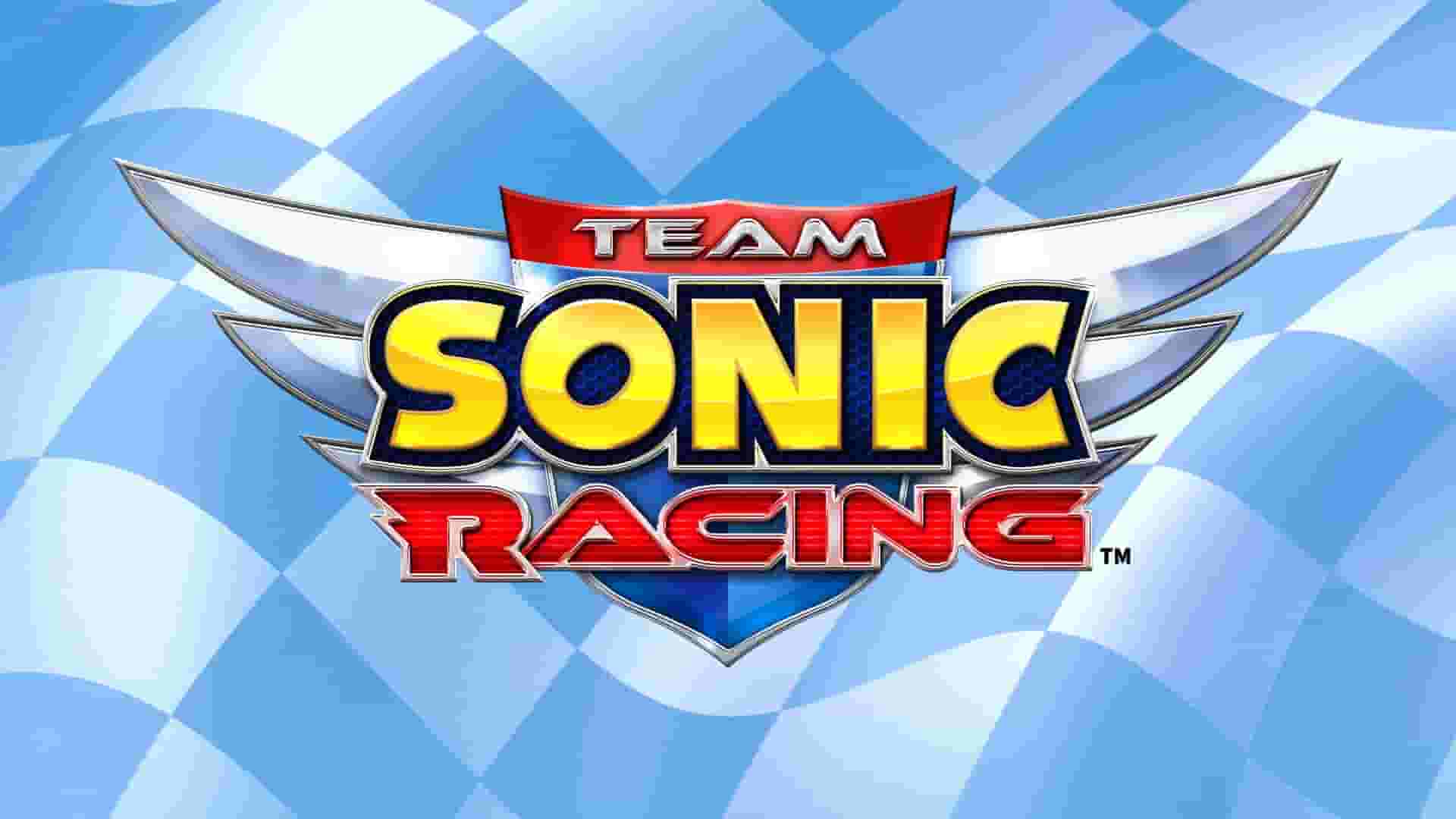 Team Sonic Racing screenshot thumbnail screenshot 4