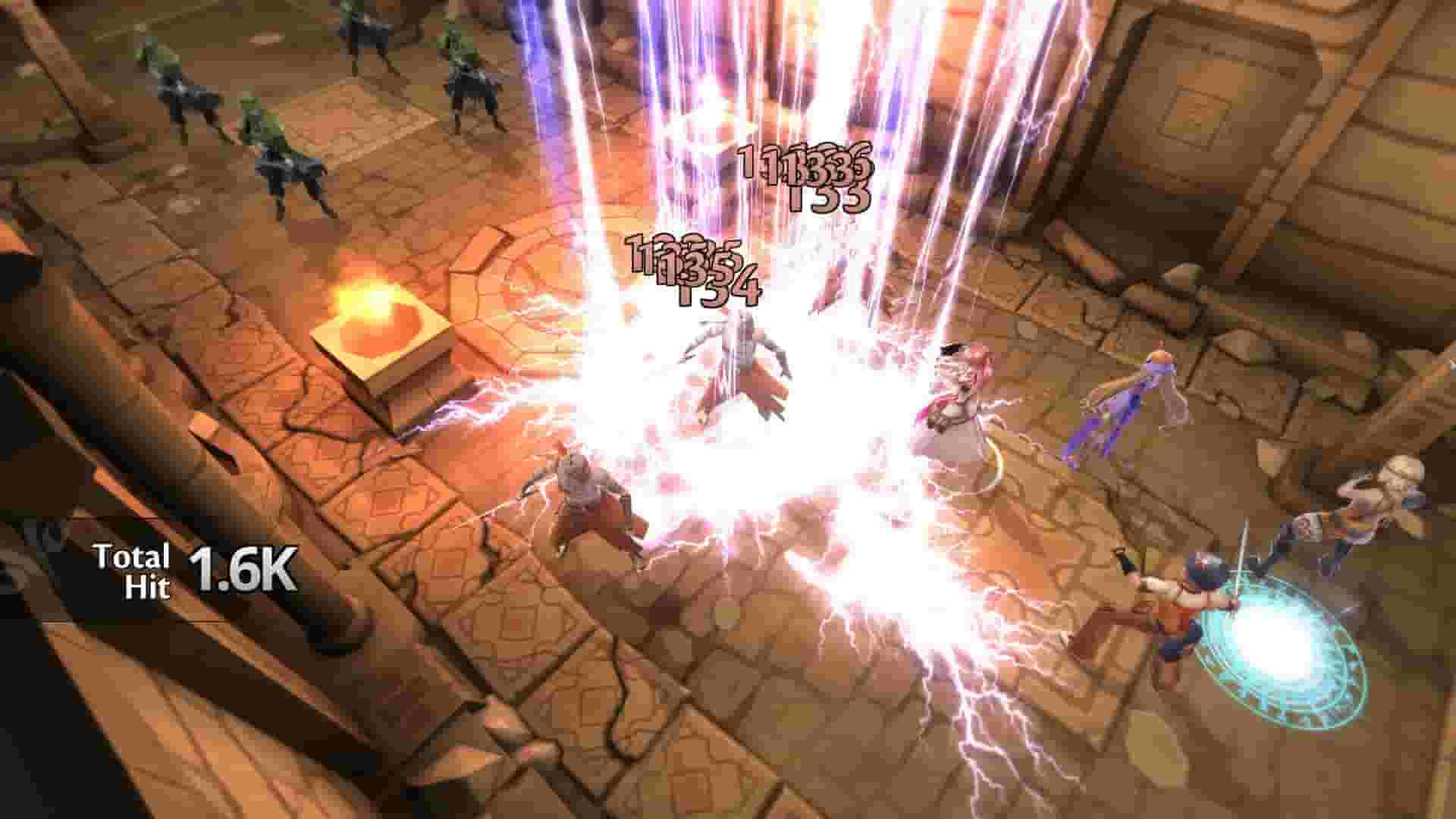 Tears of Avia screenshot thumbnail screenshot 1