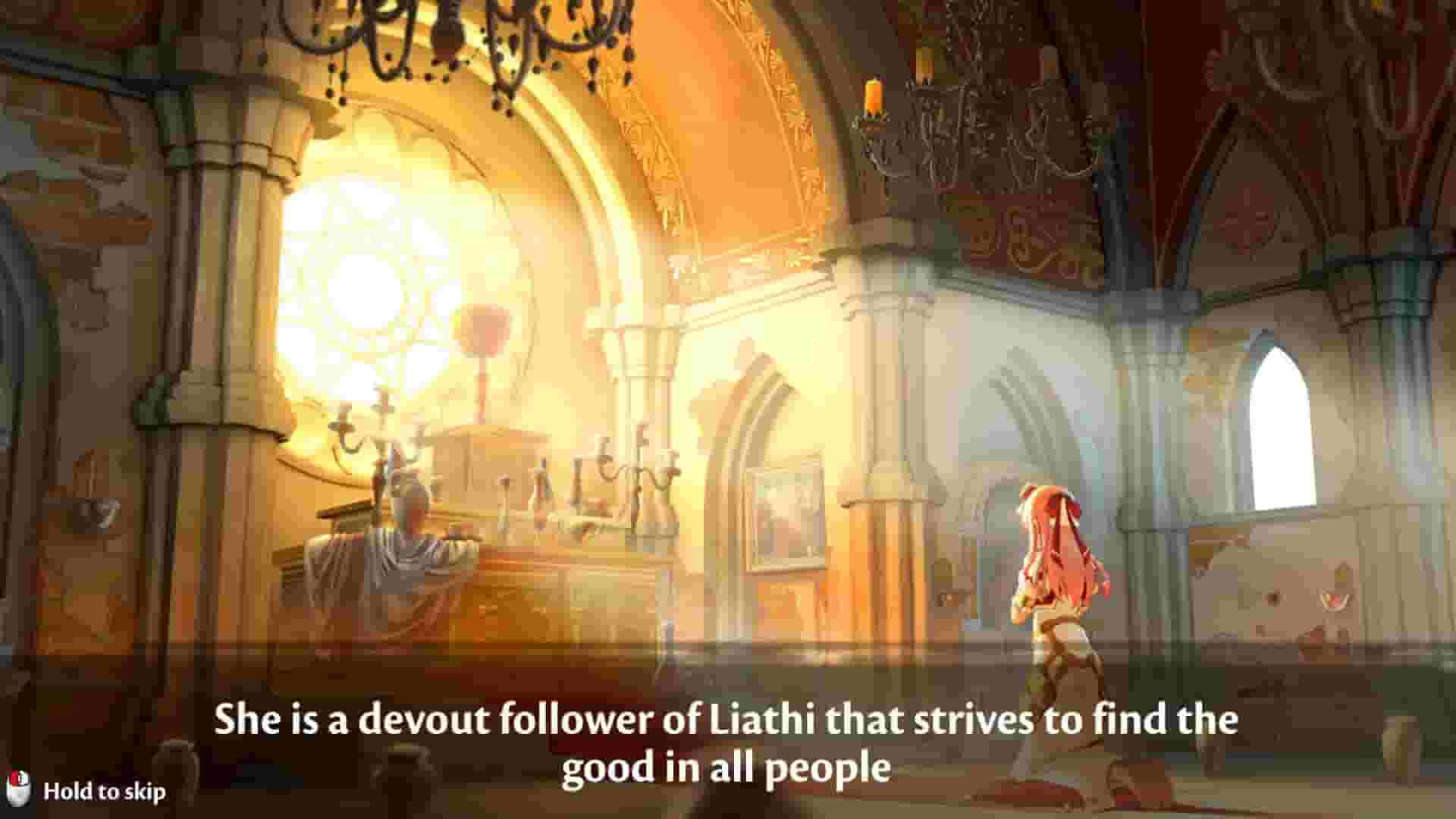 Tears of Avia screenshot thumbnail screenshot 3