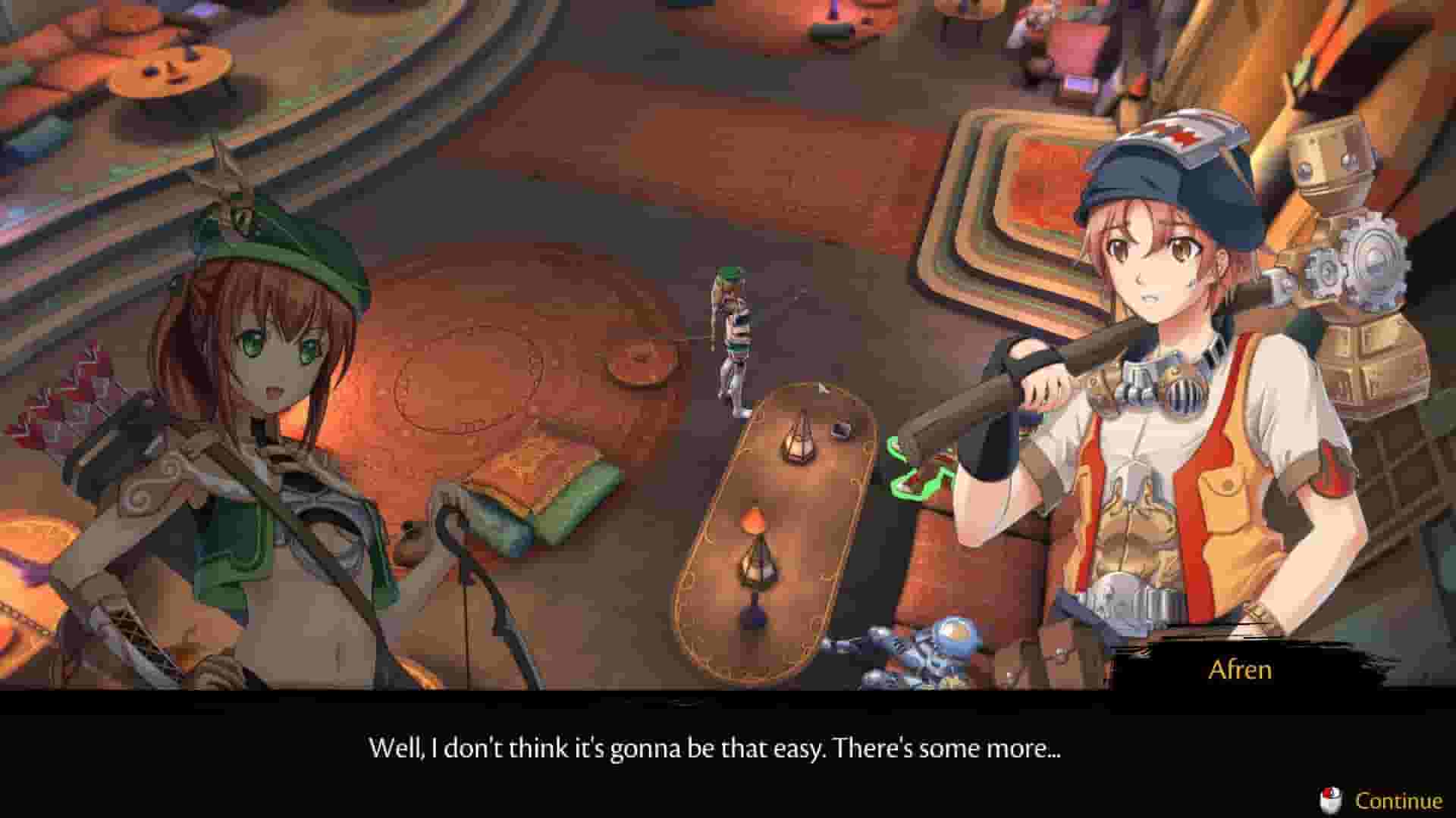 Tears of Avia screenshot thumbnail screenshot 4