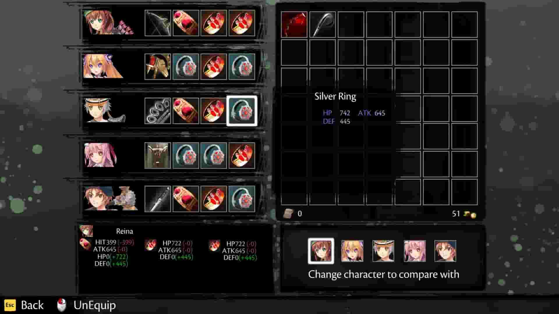 Tears of Avia screenshot thumbnail screenshot 7