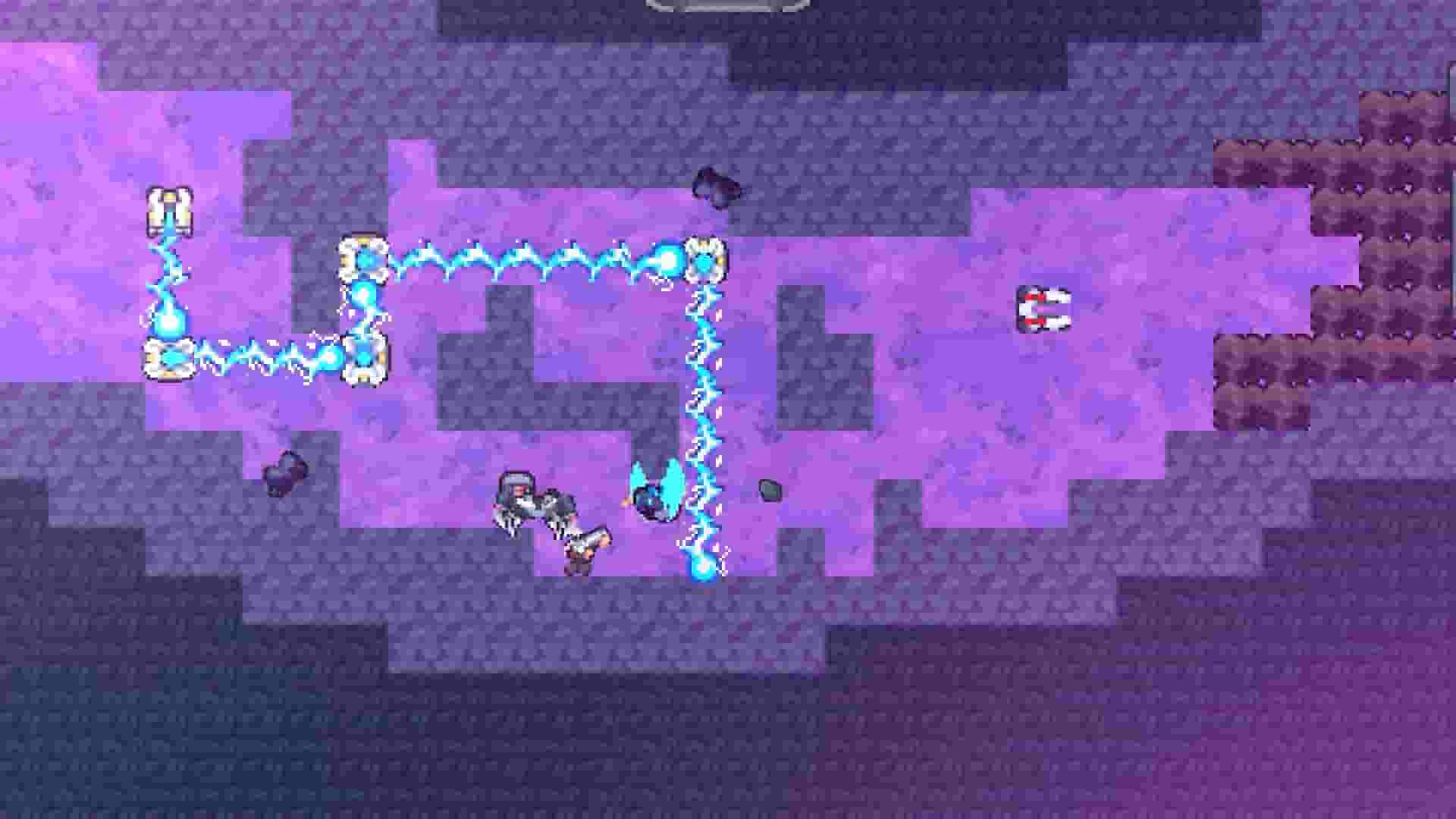 Tech Blast screenshot thumbnail screenshot 1