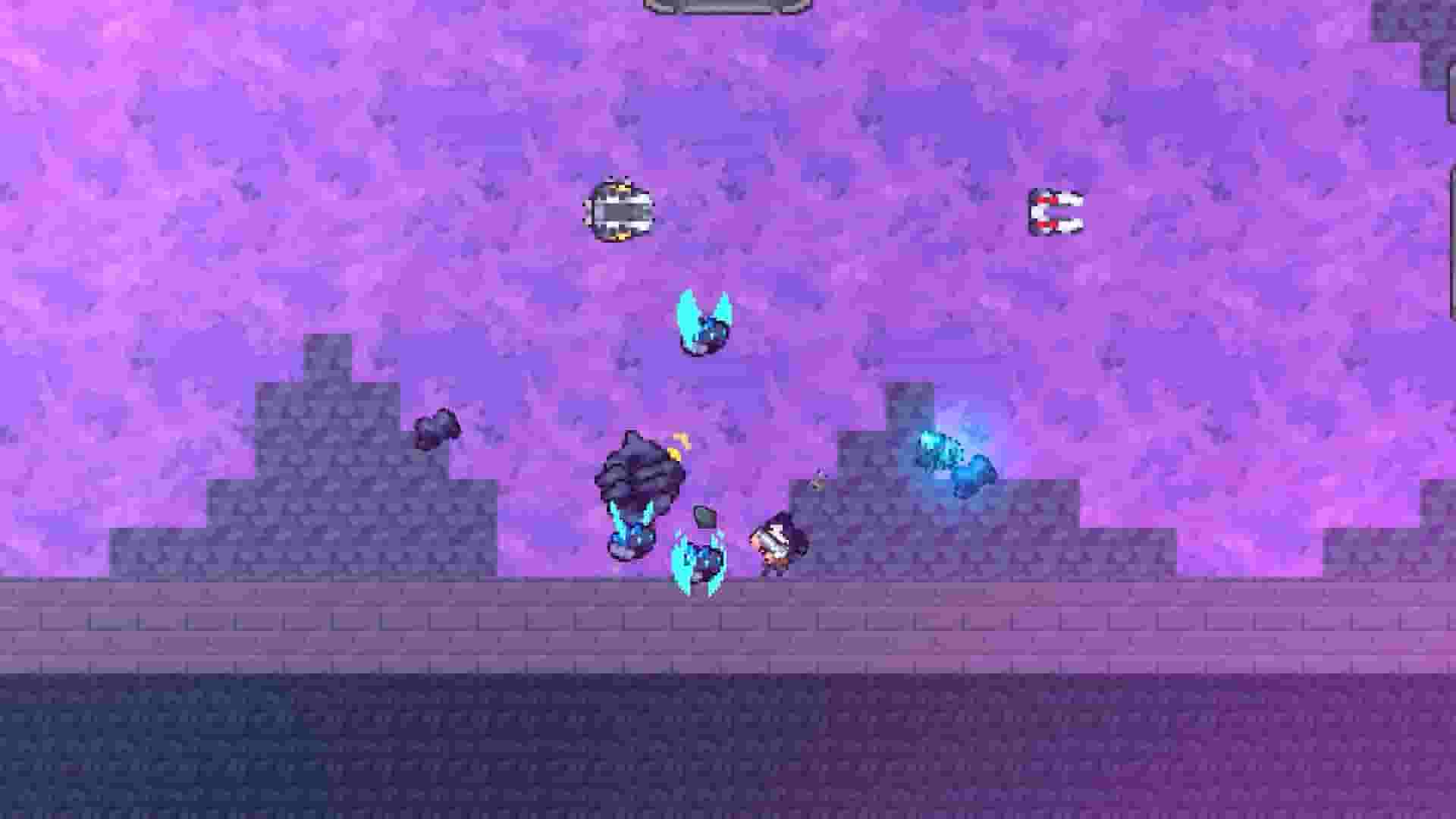 Tech Blast screenshot thumbnail screenshot 2
