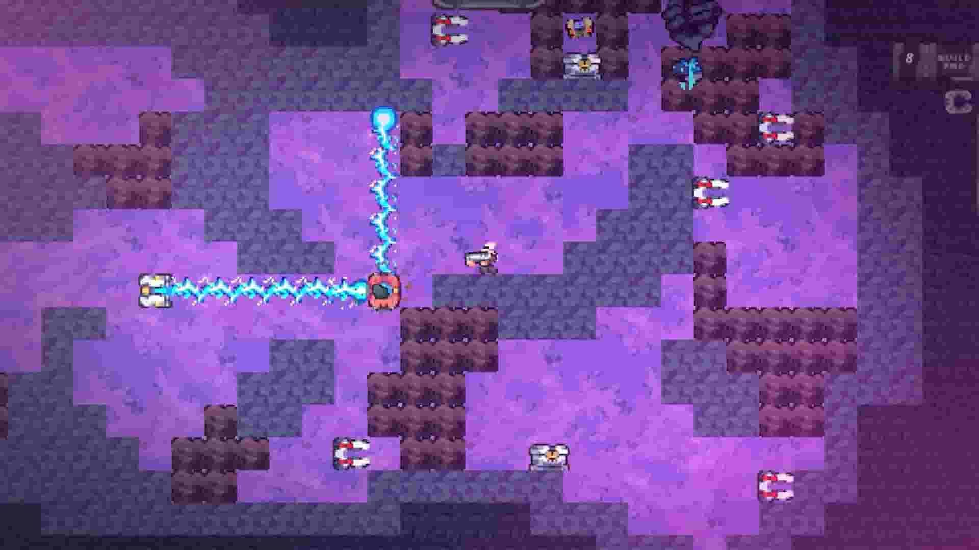 Tech Blast screenshot thumbnail screenshot 3