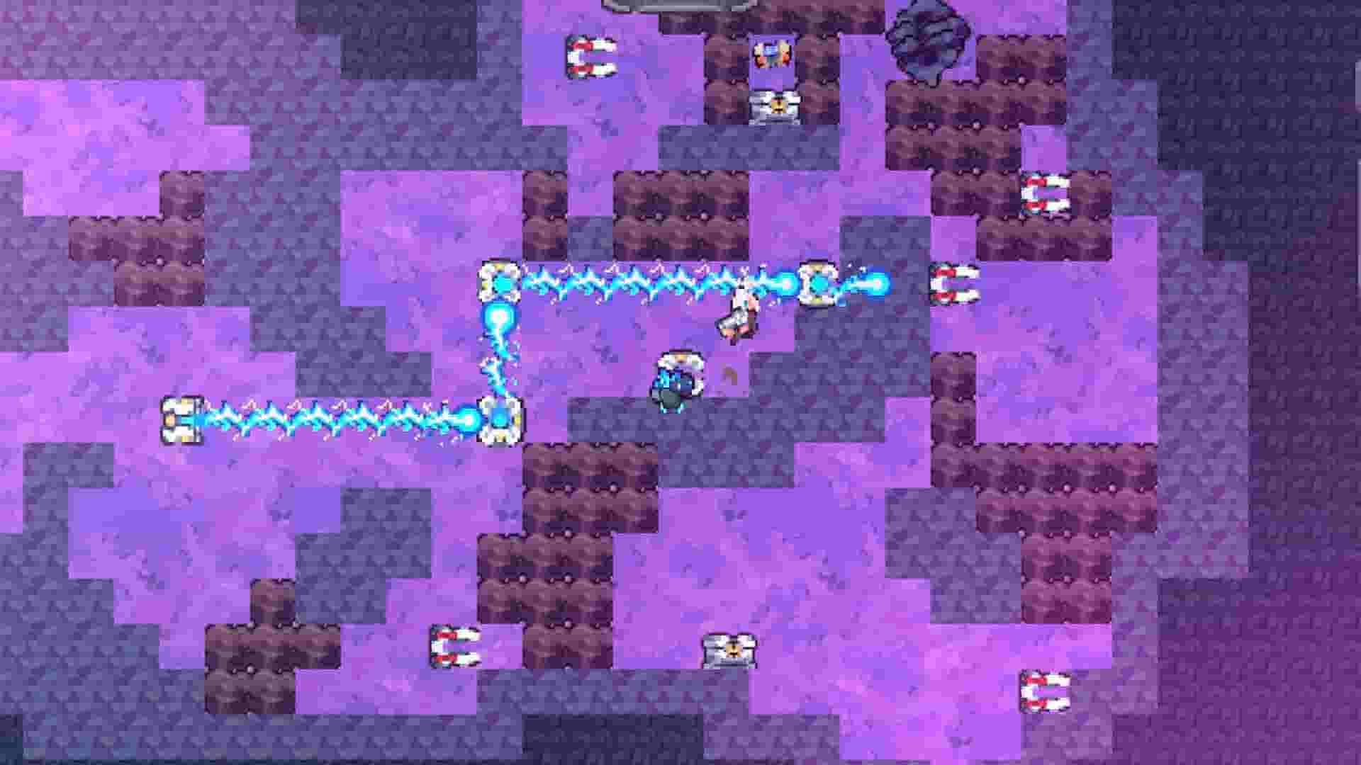 Tech Blast screenshot thumbnail screenshot 4